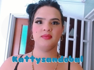 Kattysandobal