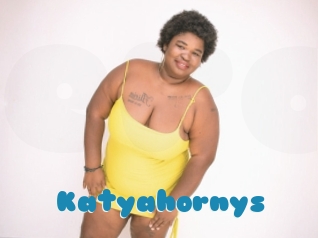 Katyahornys