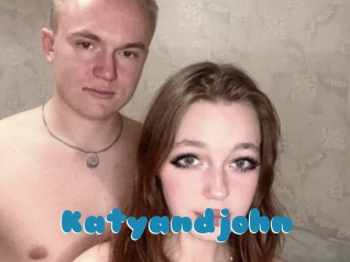 Katyandjohn