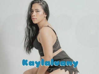 Kaylaluany