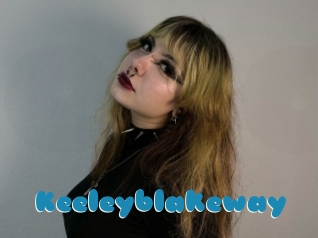 Keeleyblakeway