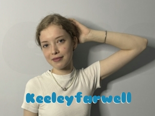 Keeleyfarwell