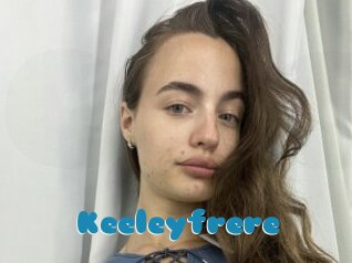 Keeleyfrere