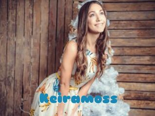 Keiramoss