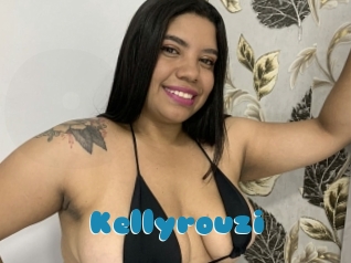 Kellyrouzi