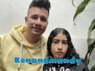 Kenandmandy