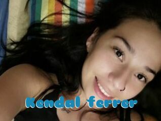 Kendal_ferrer