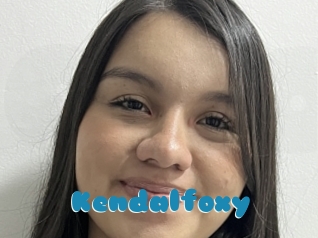 Kendalfoxy