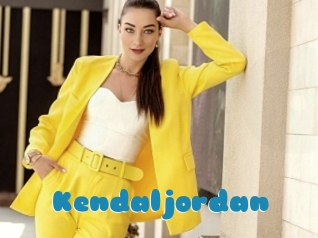 Kendaljordan