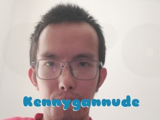 Kennygannude