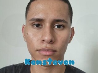 Kensteven