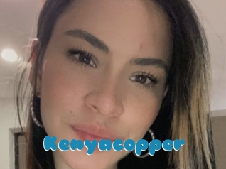 Kenyacopper