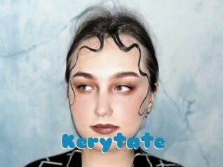 Kerytate