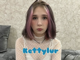 Kettylur