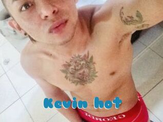 Kevin_hot