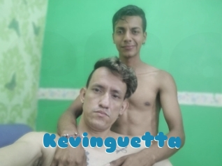 Kevinguetta