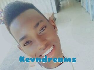 Kevndreams