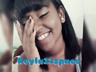 Keyla22space