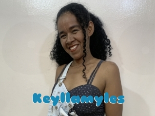 Keyllamyles