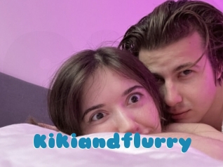 Kikiandflurry