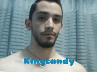 Kingcandy