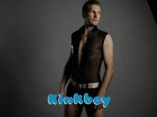 Kinkboy