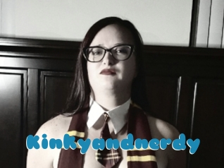 Kinkyandnerdy