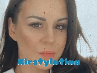 Kirstylatina