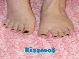 Kissme8