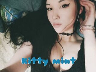 Kitty_mint