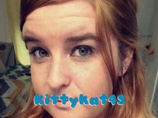 Kittykat45