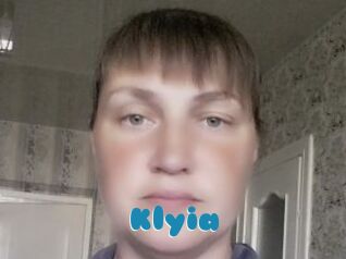 Klyia