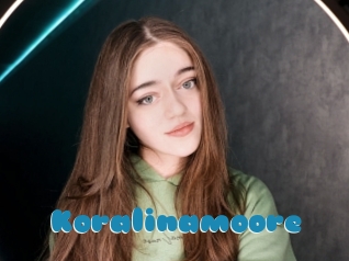 Koralinamoore