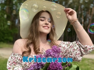 Kriscarson