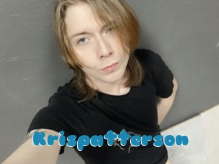 Krispatterson