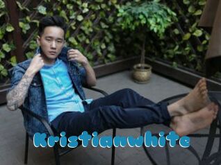 Kristianwhite
