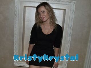Kristykrystal