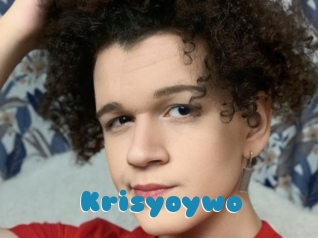 Krisyoywo