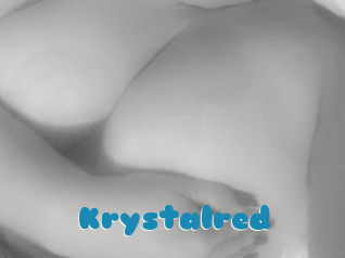 Krystalred