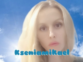 Kseniamikael