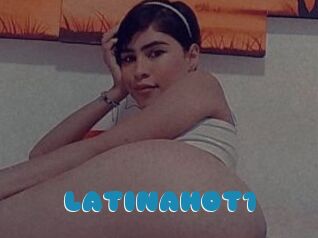 LATINAHOT1