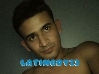 LATINBOY23