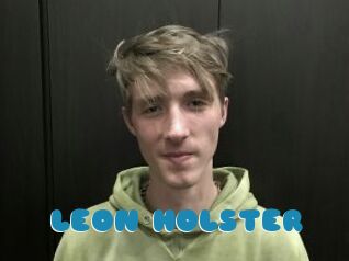 LEON_HOLSTER