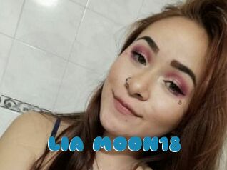 LIA_MOON18 Erotik Chat