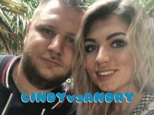 LINDYvsANDRY