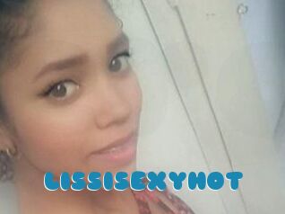 LISSISEXYHOT