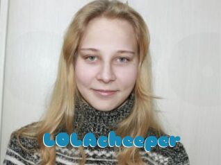 LOLAcheeper