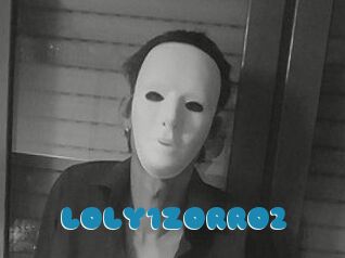 LOLY1ZORRO2