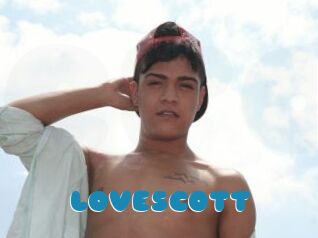 LOVESCOTT