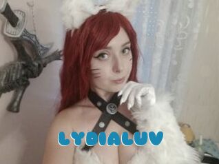 LYDIALUV